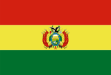 بوليفيا
