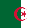 الجزائر