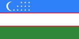 أوزبكستان