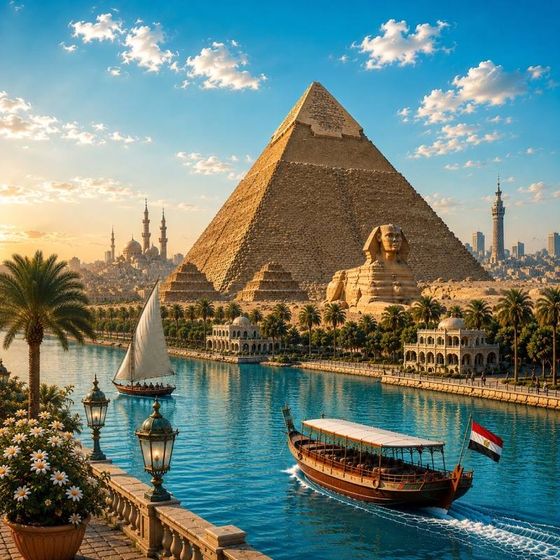 مصر