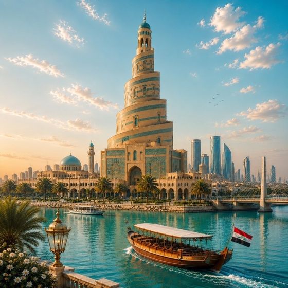 العراق