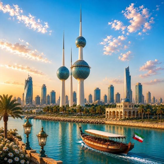الكويت