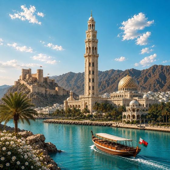 عُمان