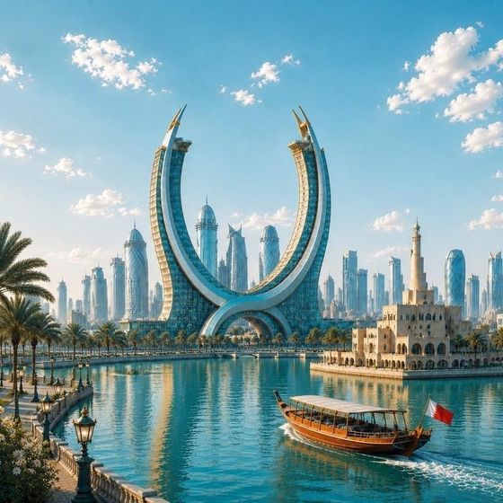 قطر
